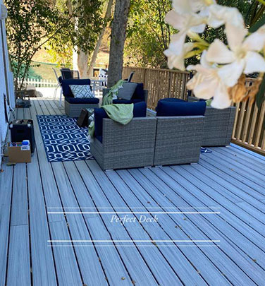 Free Estimate for Deck in Pacific Palisades