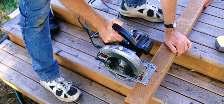 Local Deck Contractors in Pacific Palisades, CA