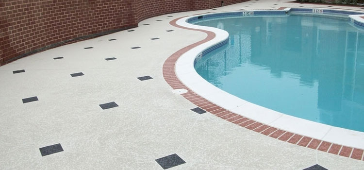 Pool Deck Resurfacing Companies in Pacific Palisades, CA